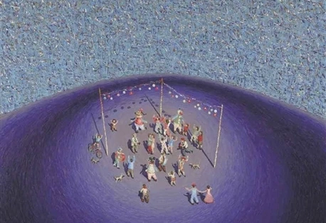 Arte y cultura en San Juan: la muestra de la galería Artify