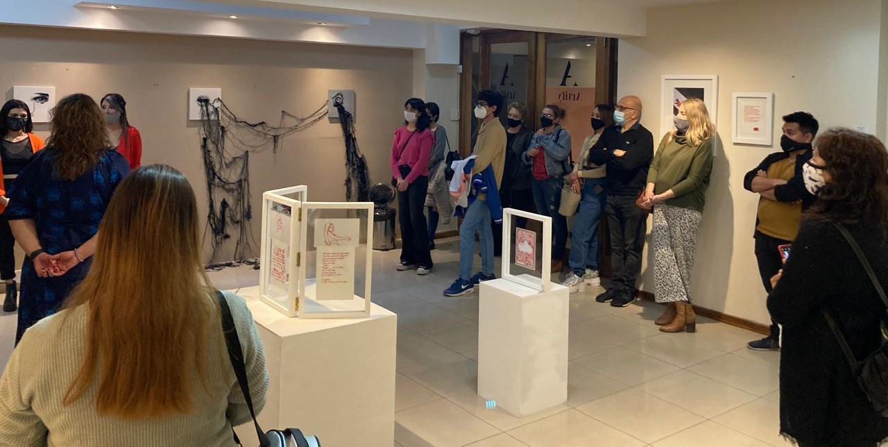 Los Hilos del Cuerpo