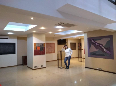 Signos y Paisajes Subterráneos