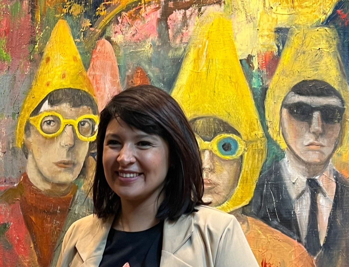 Simulacro